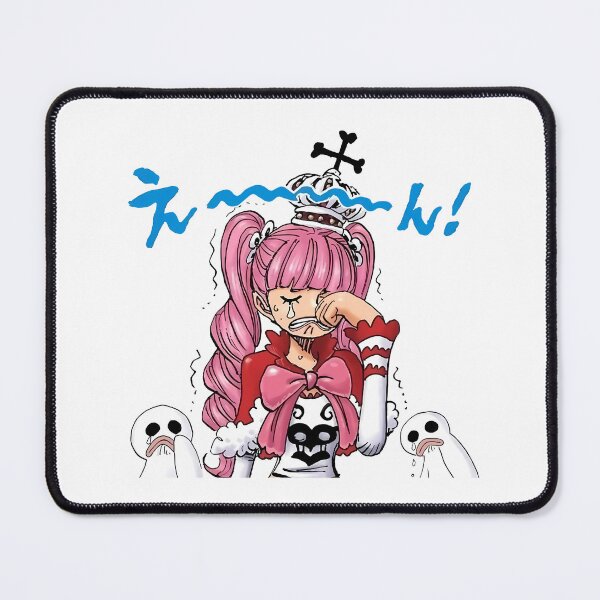Item preview, Perona Ghost Princess of Thriller Bark designed and sold by FriskySloths.