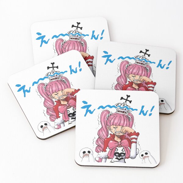 Item preview, Perona Ghost Princess of Thriller Bark designed and sold by FriskySloths.