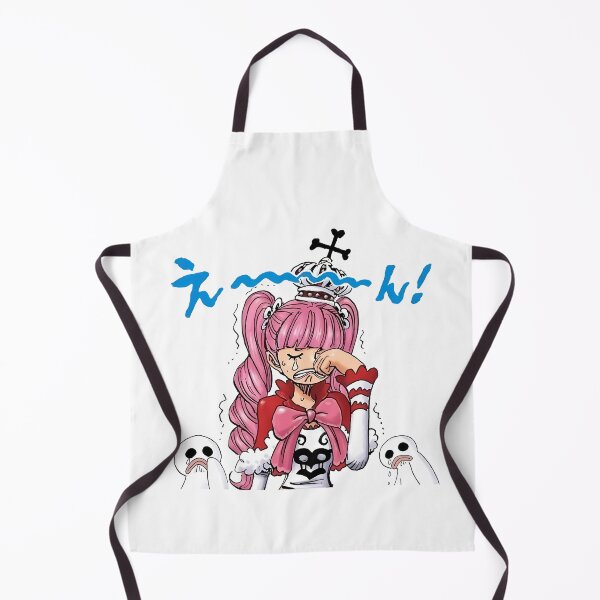 Item preview, Perona Ghost Princess of Thriller Bark designed and sold by FriskySloths.