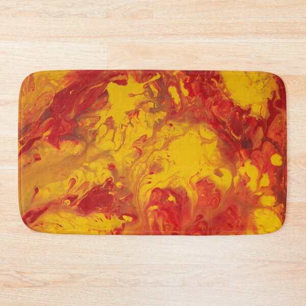 Item preview, Lava Storm designed and sold by coribeth.