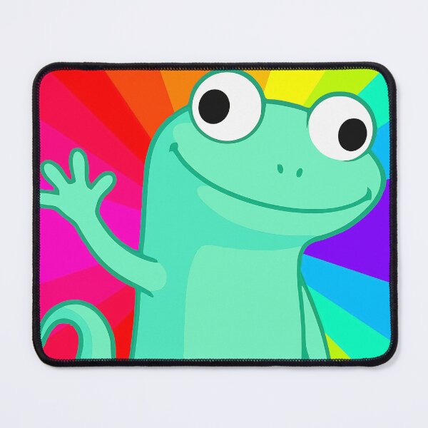 Item preview, Tom The Lizard Hoppers designed and sold by Bradychoater.