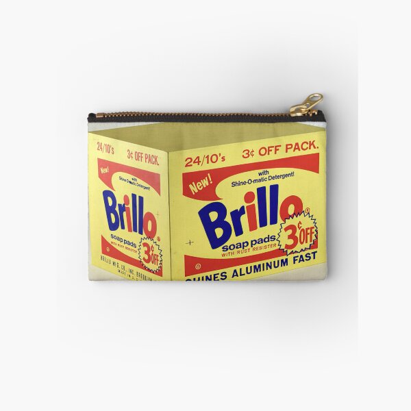 Item preview, Brillo Box  - Pop Art by Andy Warhol designed and sold by Jessipexl.