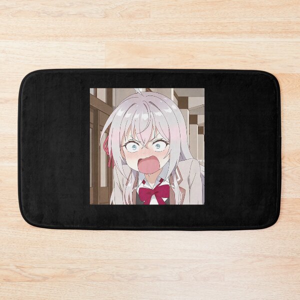 Item preview, Alya Sometimes Hides Her Feelings In Russian designed and sold by zoropie.