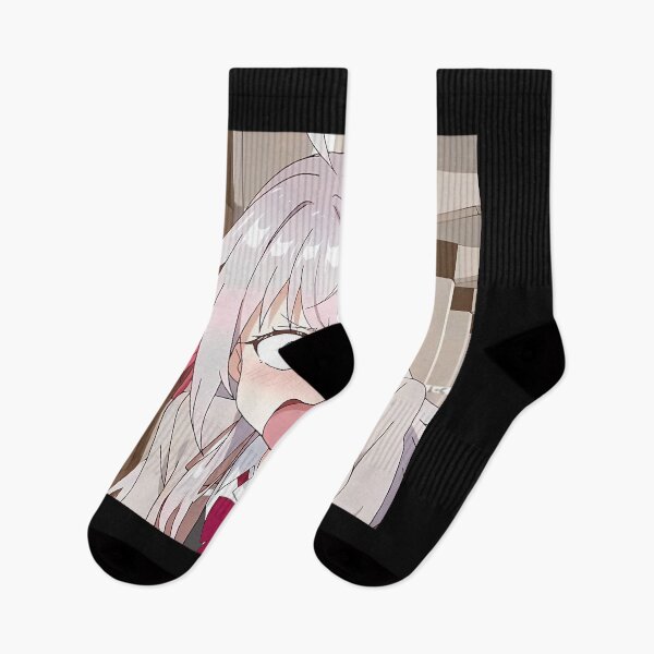 Item preview, Alya Sometimes Hides Her Feelings In Russian designed and sold by zoropie.