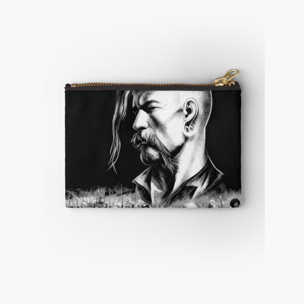 Item preview, Fierce Cossack Warrior Leading the Horde designed and sold by KozakWarrior.