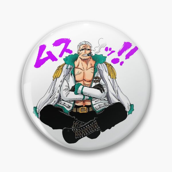Item preview, Smoker White Hunter Marine Vice Admiral designed and sold by FriskySloths.