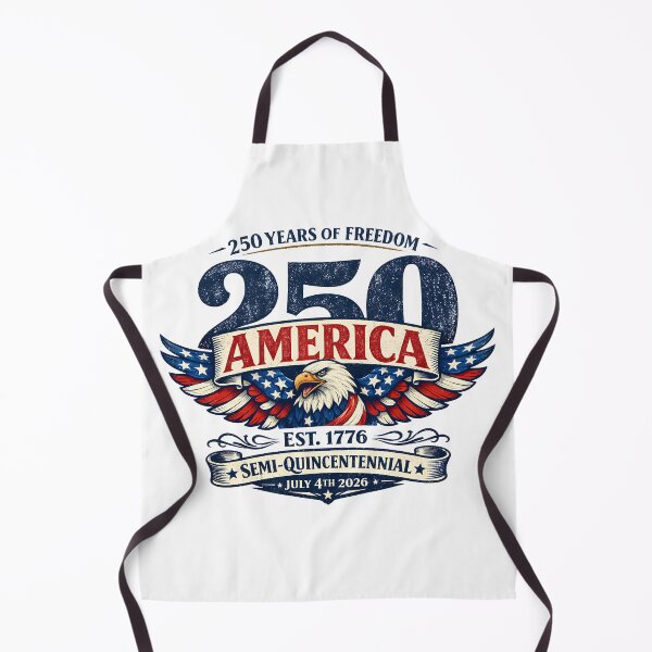 Item preview, 250th years Of Freedom Est. 1776 Semi Quincentennial designed and sold by LiviuGligoros.