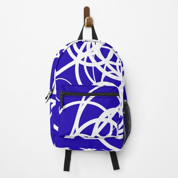 Item preview, Abstract Scribble Line Art Pattern – Modern Minimal Doodle Design designed and sold by kpwi_maduwanthi.