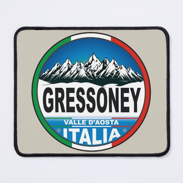 Item preview, Gressoney Valle d'Aosta Italia designed and sold by antonietta40.