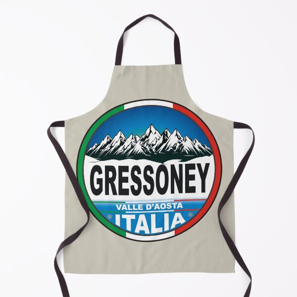 Item preview, Gressoney Valle d'Aosta Italia designed and sold by antonietta40.