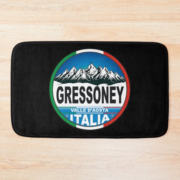Item preview, Gressoney Valle d'Aosta Italia designed and sold by antonietta40.