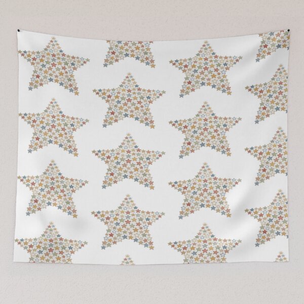Item preview, Stars among stars designed and sold by snoWorkshop.