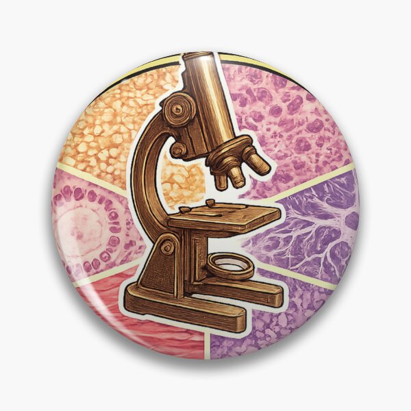 Item preview, Science Histology designed and sold by yunamaliskova.