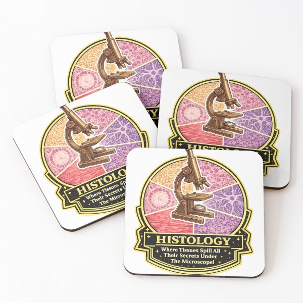 Item preview, Science Histology designed and sold by yunamaliskova.