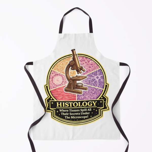 Item preview, Science Histology designed and sold by yunamaliskova.
