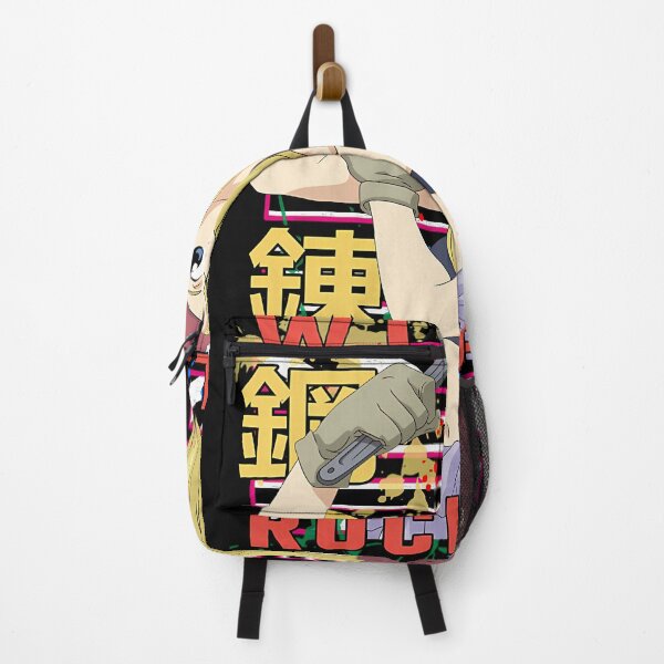 Item preview, Winry Rockbell Fma Urban Anime designed and sold by zoropie.