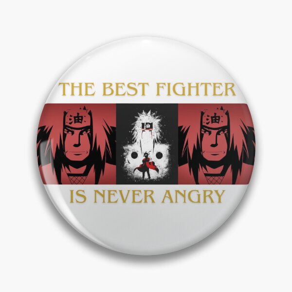 Item preview, JIRAIYA LEGENDARY SANNIN NARUTO designed and sold by KINGCREATED44.
