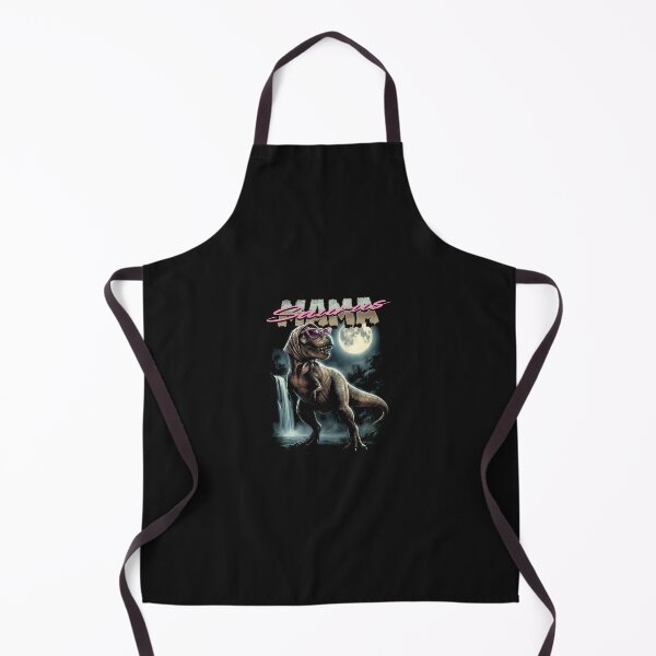 Item preview, Retro Mamasaurus T Rex Mama Saurus Dinosaur  designed and sold by Le7yaStore.