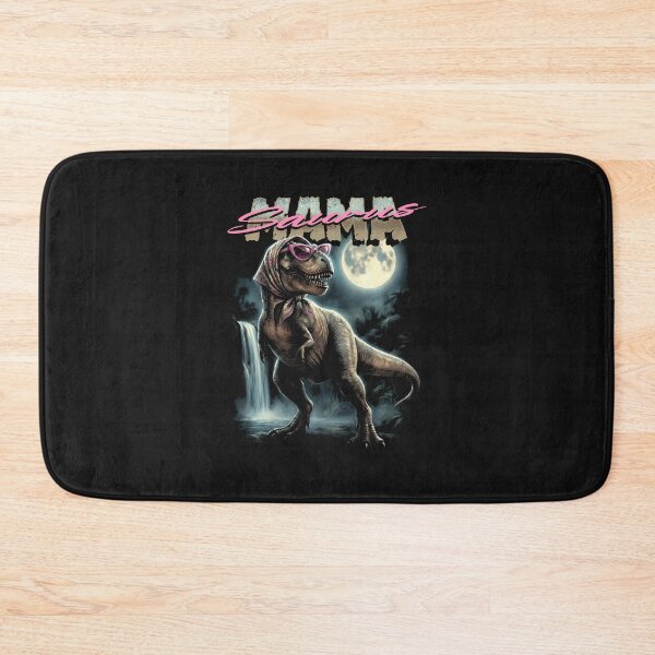Item preview, Retro Mamasaurus T Rex Mama Saurus Dinosaur  designed and sold by Le7yaStore.