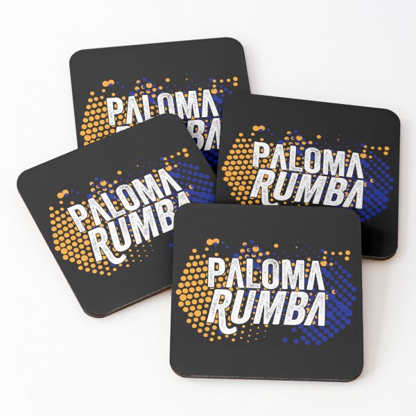 Item preview, Simón - Paloma Rumba [2026, Armenia] designed and sold by lazarusheart.