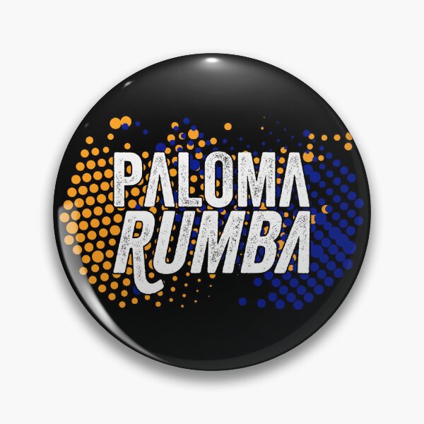 Item preview, Simón - Paloma Rumba [2026, Armenia] designed and sold by lazarusheart.