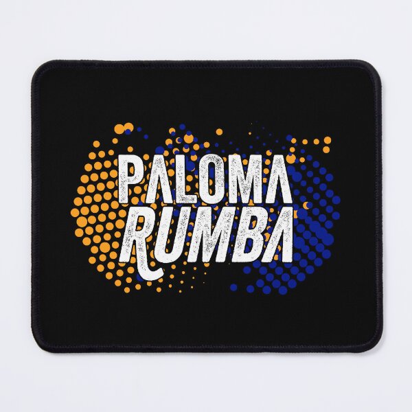 Item preview, Simón - Paloma Rumba [2026, Armenia] designed and sold by lazarusheart.
