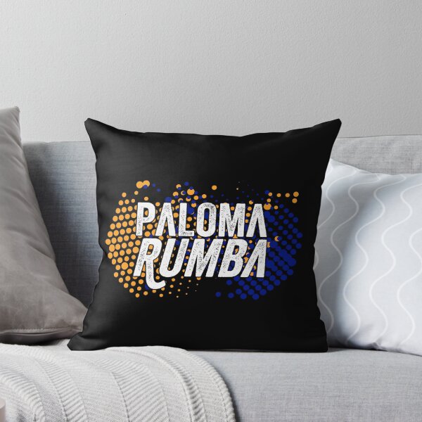 Item preview, Simón - Paloma Rumba [2026, Armenia] designed and sold by lazarusheart.