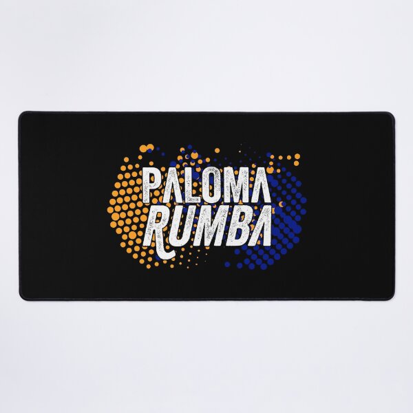 Item preview, Simón - Paloma Rumba [2026, Armenia] designed and sold by lazarusheart.