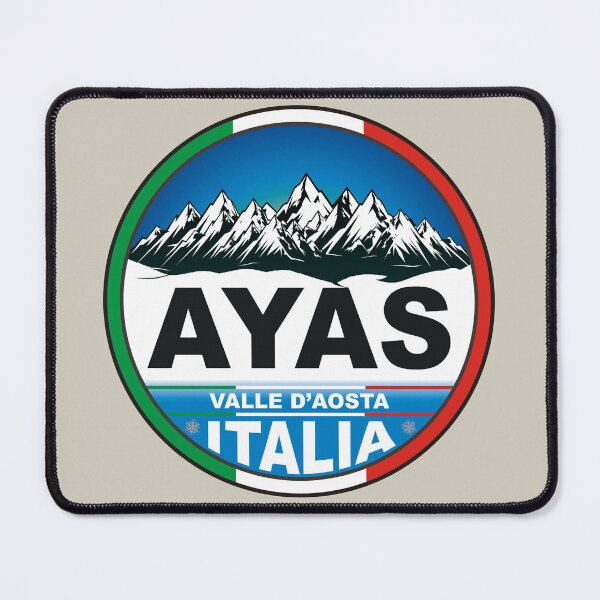 Item preview, Ayas Valle d'Aosta Italia designed and sold by antonietta40.