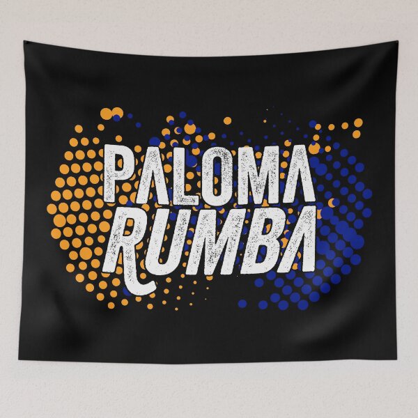 Item preview, Simón - Paloma Rumba [2026, Armenia] designed and sold by lazarusheart.