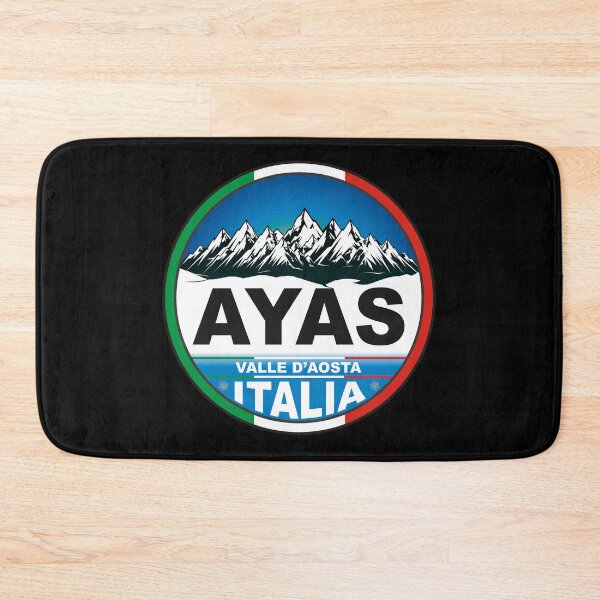 Item preview, Ayas Valle d'Aosta Italia designed and sold by antonietta40.