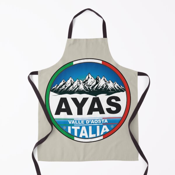 Item preview, Ayas Valle d'Aosta Italia designed and sold by antonietta40.