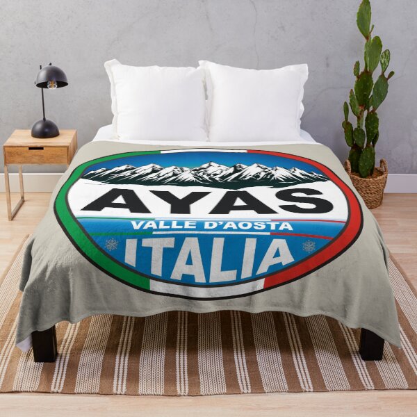 Item preview, Ayas Valle d'Aosta Italia designed and sold by antonietta40.
