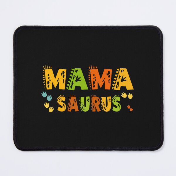 Item preview, Mama Mom Saurus Dinosaur T-Rex Birthday designed and sold by Le7yaStore.