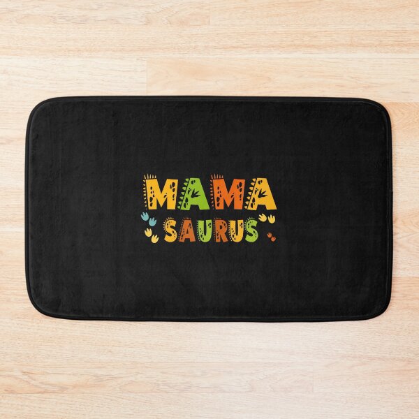 Item preview, Mama Mom Saurus Dinosaur T-Rex Birthday  designed and sold by Le7yaStore.
