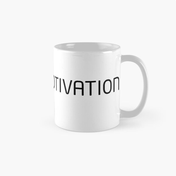 Item preview, Focus Greater Than Motivation Energy Focus Typography designed and sold by PureTypeStudio.