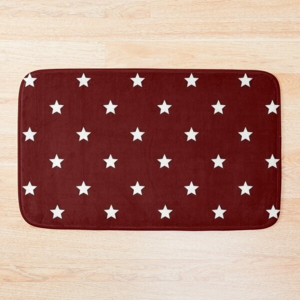 Item preview, Crossed Stars designed and sold by snoWorkshop.