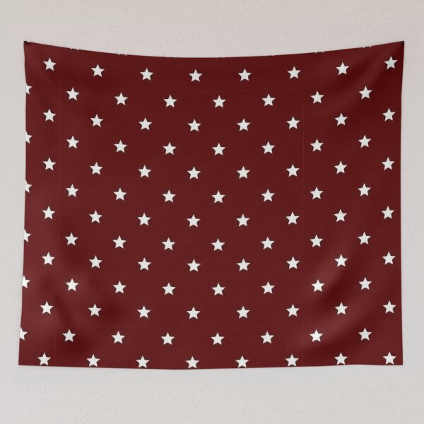 Item preview, Crossed Stars designed and sold by snoWorkshop.