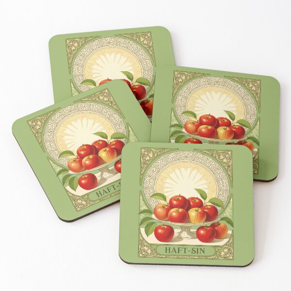 Item preview, Seeb Apples of Beauty and Health designed and sold by taiche.