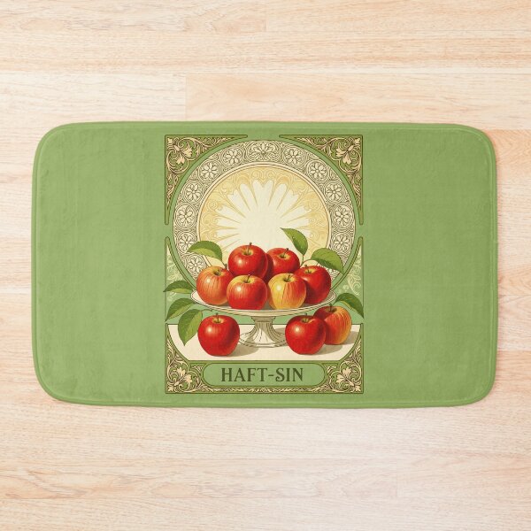 Item preview, Seeb Apples of Beauty and Health designed and sold by taiche.