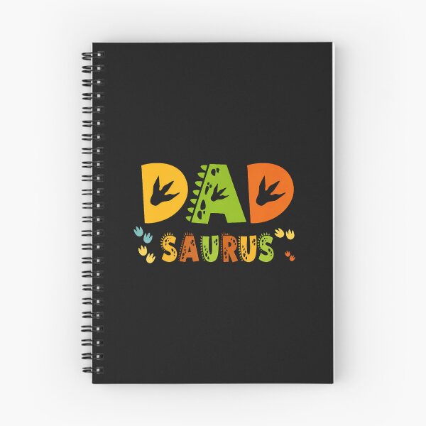 Item preview, Dad Dada Saurus Dinosaur T-Rex Birthday designed and sold by Le7yaStore.