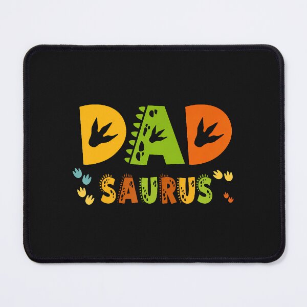 Item preview, Dad Dada Saurus Dinosaur T-Rex Birthday designed and sold by Le7yaStore.