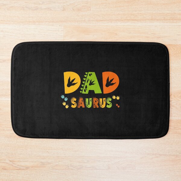 Item preview, Dad Dada Saurus Dinosaur T-Rex Birthday designed and sold by Le7yaStore.