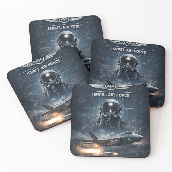 Item preview, IAF – Elite Israeli Special Forces Poster designed and sold by Elite Forces Posters.