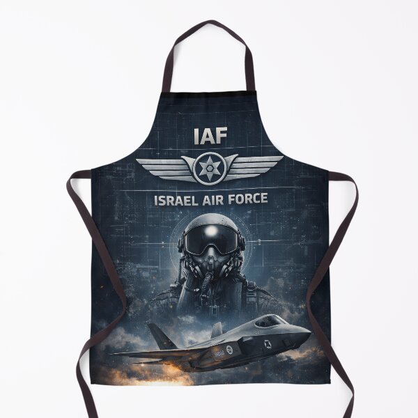 Item preview, IAF – Elite Israeli Special Forces Poster designed and sold by Elite Forces Posters.