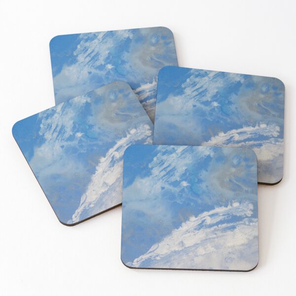 Item preview, Whitecaps designed and sold by coribeth.