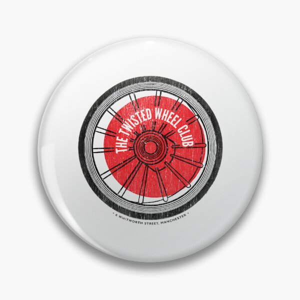 Item preview, The Twisted Wheel Manchester Uk Whitworth Street designed and sold by BEKA00.