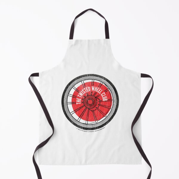 Item preview, The Twisted Wheel Manchester Uk Whitworth Street designed and sold by BEKA00.