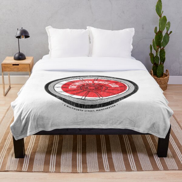 Item preview, The Twisted Wheel Manchester Uk Whitworth Street designed and sold by BEKA00.