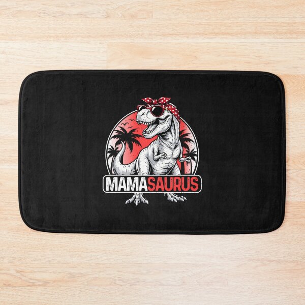 Item preview, Mamasaurus T Rex Dinosaur designed and sold by Le7yaStore.